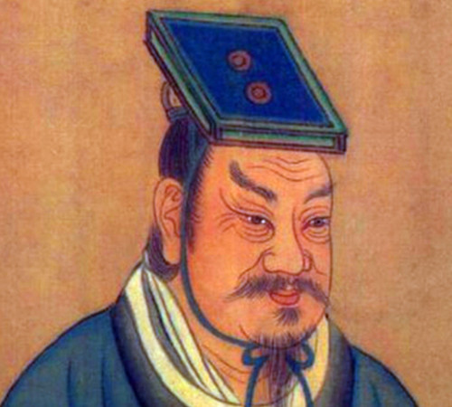 363年04月16日：刘裕出生