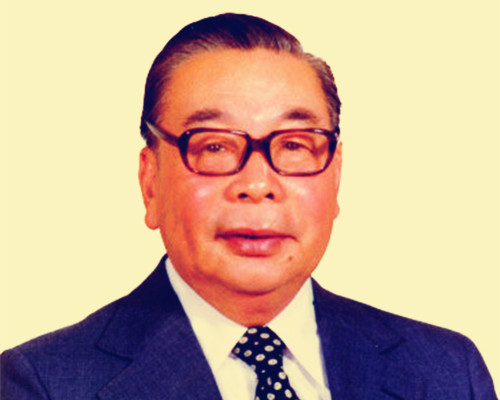 1988年01月13日：蒋经国逝世