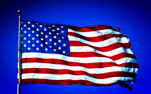 1937年06月14日：美国国旗日
