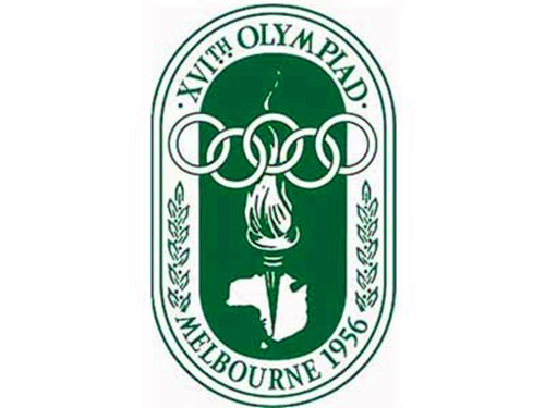 1956年11月22日：墨尔本奥运会开幕
