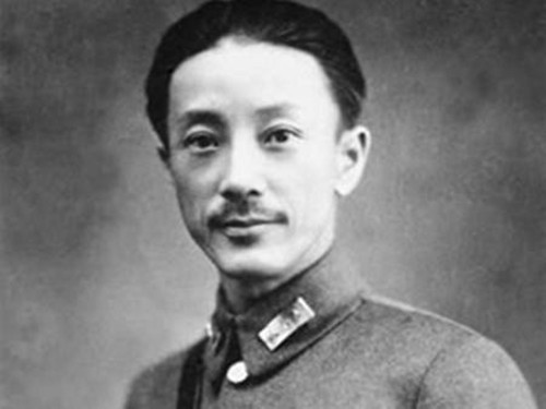 1967年06月08日：抗日名将蒋光鼐逝世