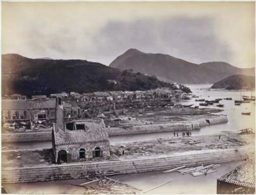 1874年09月22日：甲戌风灾