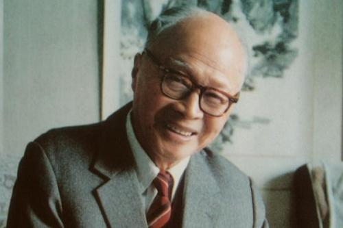 1998年12月10日：王淦昌逝世