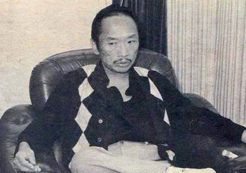 1938年06月07日：武侠小说家古龙出生