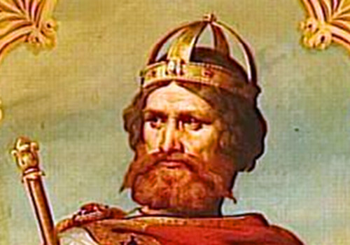 1190年06月10日：腓特烈一世逝世