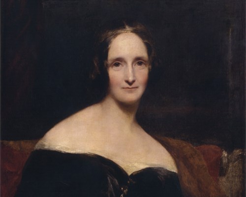 1851年02月01日：玛丽·雪莱逝世