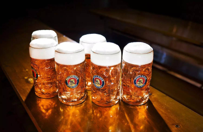 1810年10月12日：慕尼黑啤酒节开幕