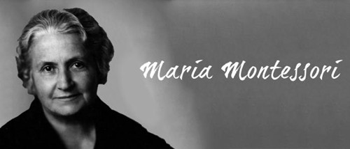 1870年08月31日：玛利亚·蒙台梭利出生