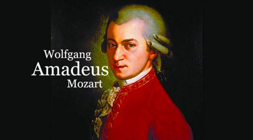 1791年12月05日：莫扎特逝世