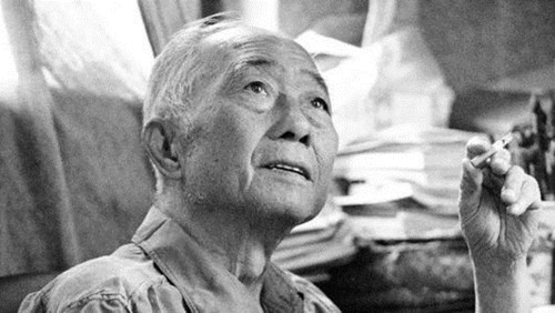 1920年03月05日：汪曾祺出生