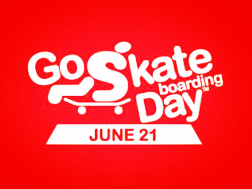 2004年06月21日：世界滑板日