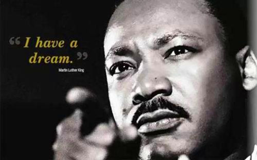 1968年04月04日：马丁·路德·金逝世