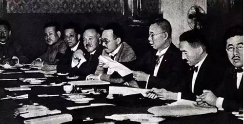 1927年06月27日：日本召开东方会议