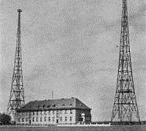 1939年08月31日：格勒维茨电台事件