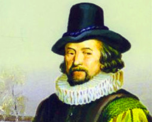 1626年04月09日：弗朗西斯·培根逝世