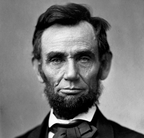 1865年04月15日：亚伯拉罕·林肯遇刺身亡