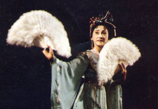 2020年11月21日：中国舞蹈演员陈爱莲逝世