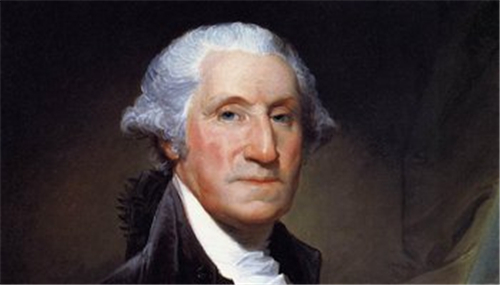 1799年12月14日：乔治·华盛顿逝世
