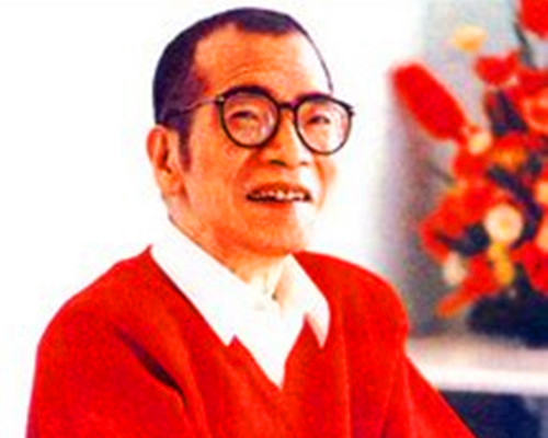 1996年03月19日：陈景润逝世