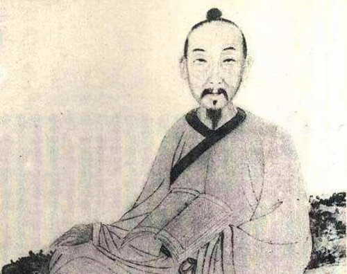 1607年08月11日：傅山出生
