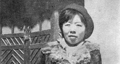 1942年01月22日：萧红逝世