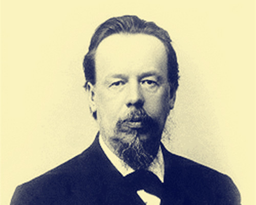 1859年03月16日：亚历山大·波波夫出生