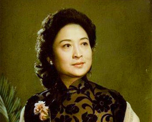 2020年10月10日：任桂珍逝世