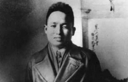 1970年10月23日：范长江逝世