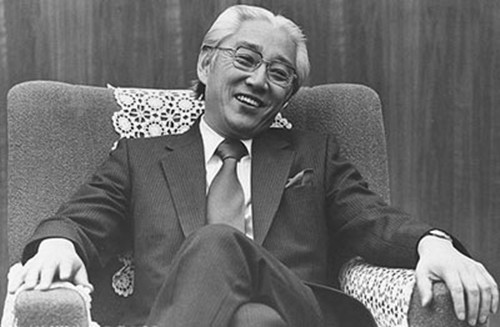 1921年01月26日：盛田昭夫出生