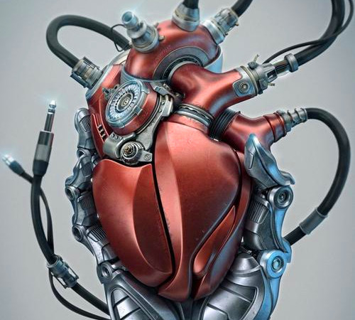 1952年03月08日：机械心脏成功应用