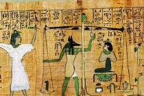 古埃及的莎草纸是怎么制作的