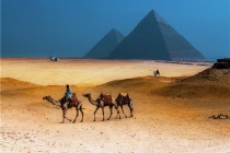 埃及第十九王朝是什么时候