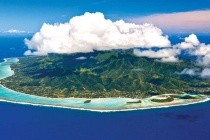 库克群岛属于哪个国家