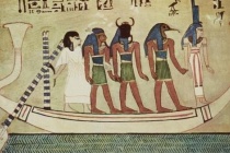 古埃及人吃鱼吗