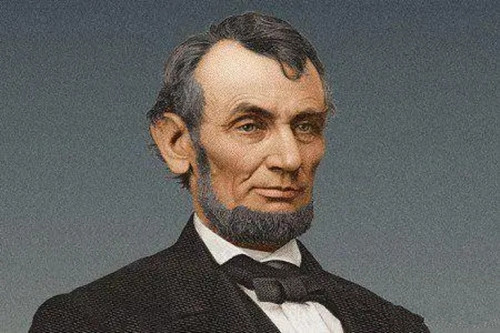 林肯的政治主张及采取的措施