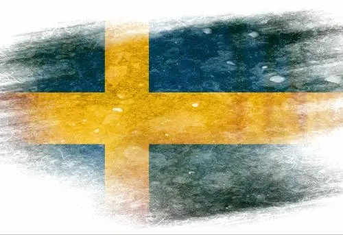 瑞典的国旗介绍