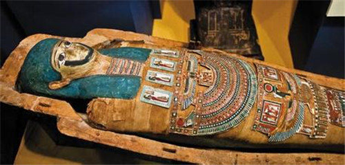 图坦卡蒙陵墓考古时发生了哪些怪事
