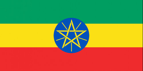 埃塞俄比亚是哪个国家