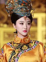 中国历史上九大政治女人