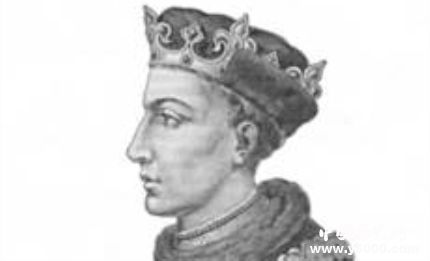 英格兰国王亨利五世生平经历