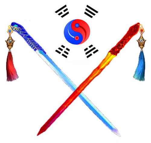 阴阳剑是谁的法器
