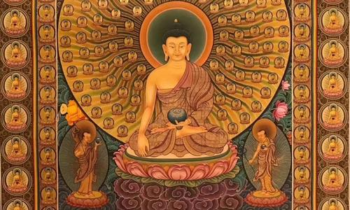 唐代佛教的发展是怎样的