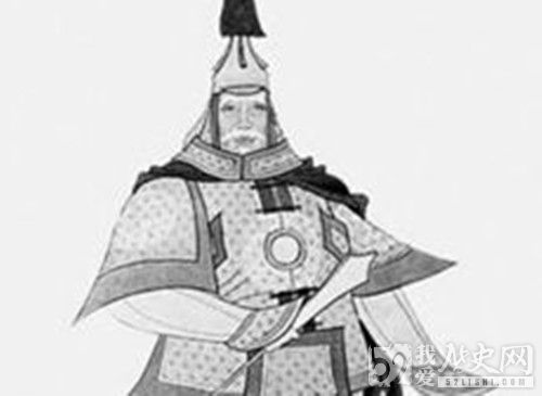 清朝将领和春逝世