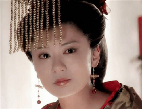 长孙皇后为什么被尊为中国最贤德的皇后