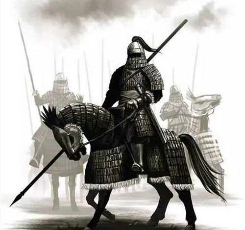 忠孝军：抵抗蒙古军的第一劲旅