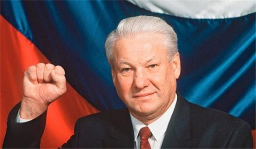 叶利钦是苏联的历史罪人吗