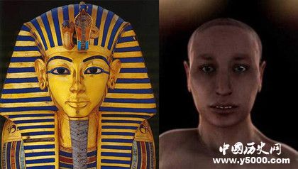 埃及法老简介埃及著名法老有哪些