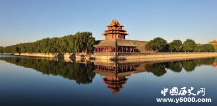 历史文化名城北京_北京好玩的地方