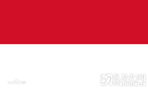 我国与印度尼西亚恢复外交关系