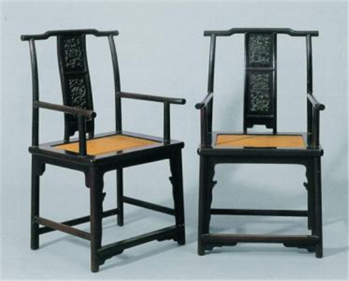 中国古代的椅子有什么讲究